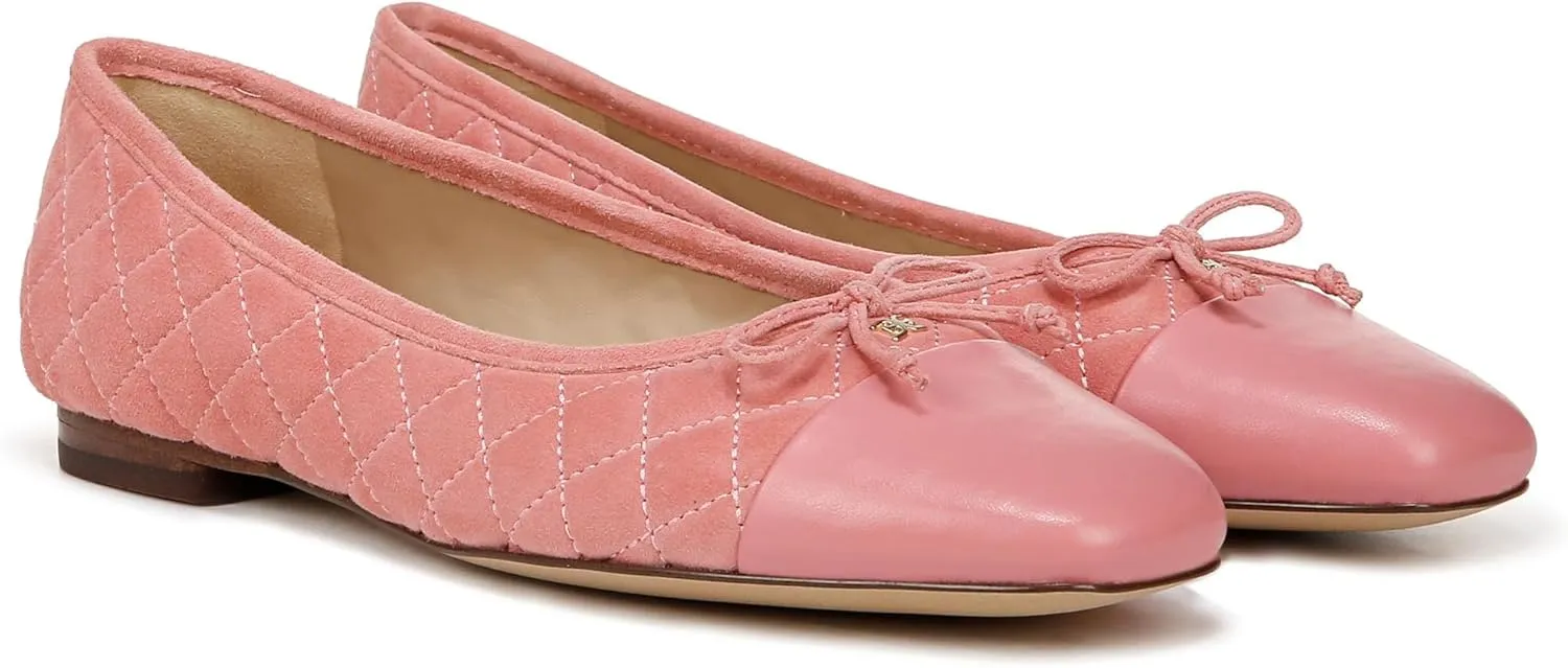 Sam Edelman Women's Marilyn Ballet Flat