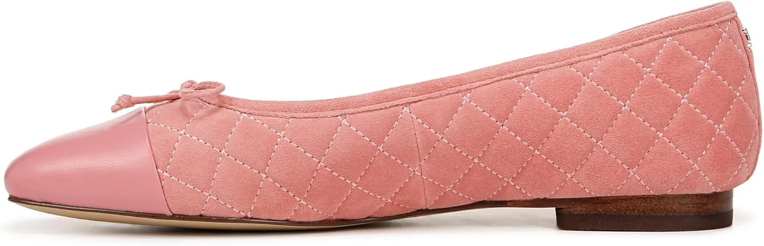 Sam Edelman Women's Marilyn Ballet Flat