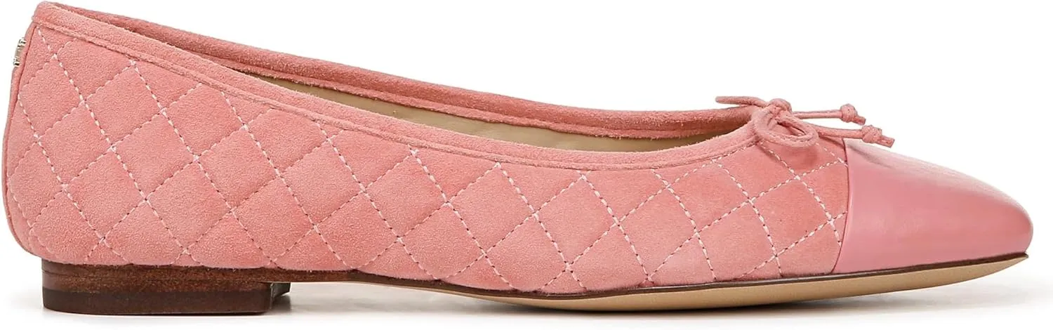 Sam Edelman Women's Marilyn Ballet Flat
