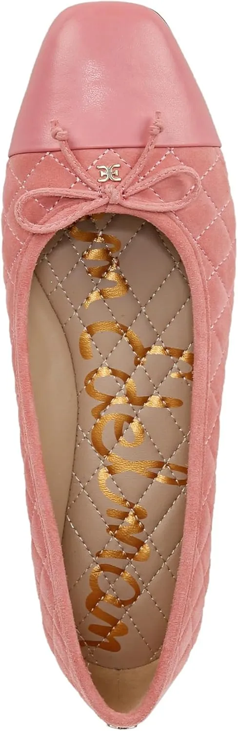 Sam Edelman Women's Marilyn Ballet Flat