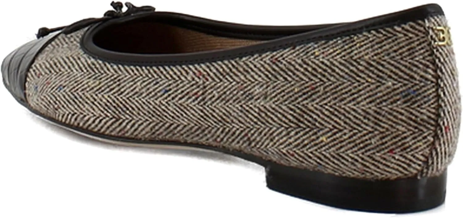 Sam Edelman Women's Marley Ballet Flat