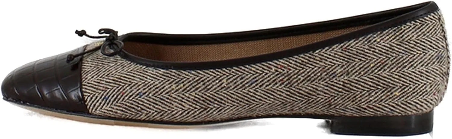Sam Edelman Women's Marley Ballet Flat