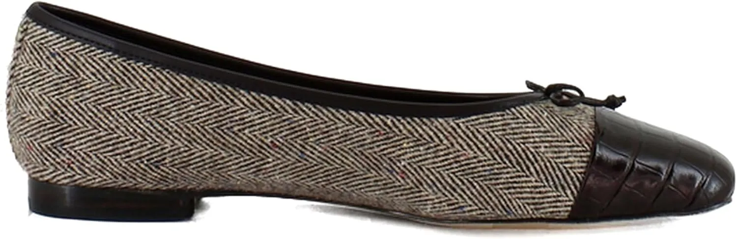 Sam Edelman Women's Marley Ballet Flat