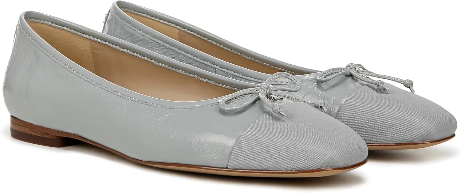 Sam Edelman Women's Marley Ballet Flat