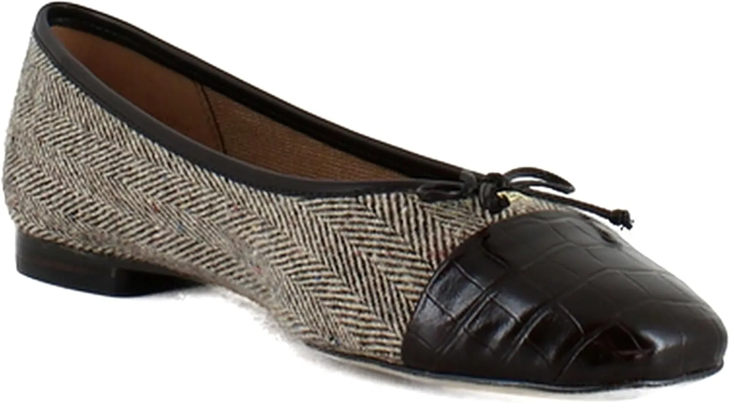 Sam Edelman Women's Marley Ballet Flat