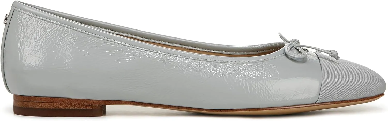 Sam Edelman Women's Marley Ballet Flat
