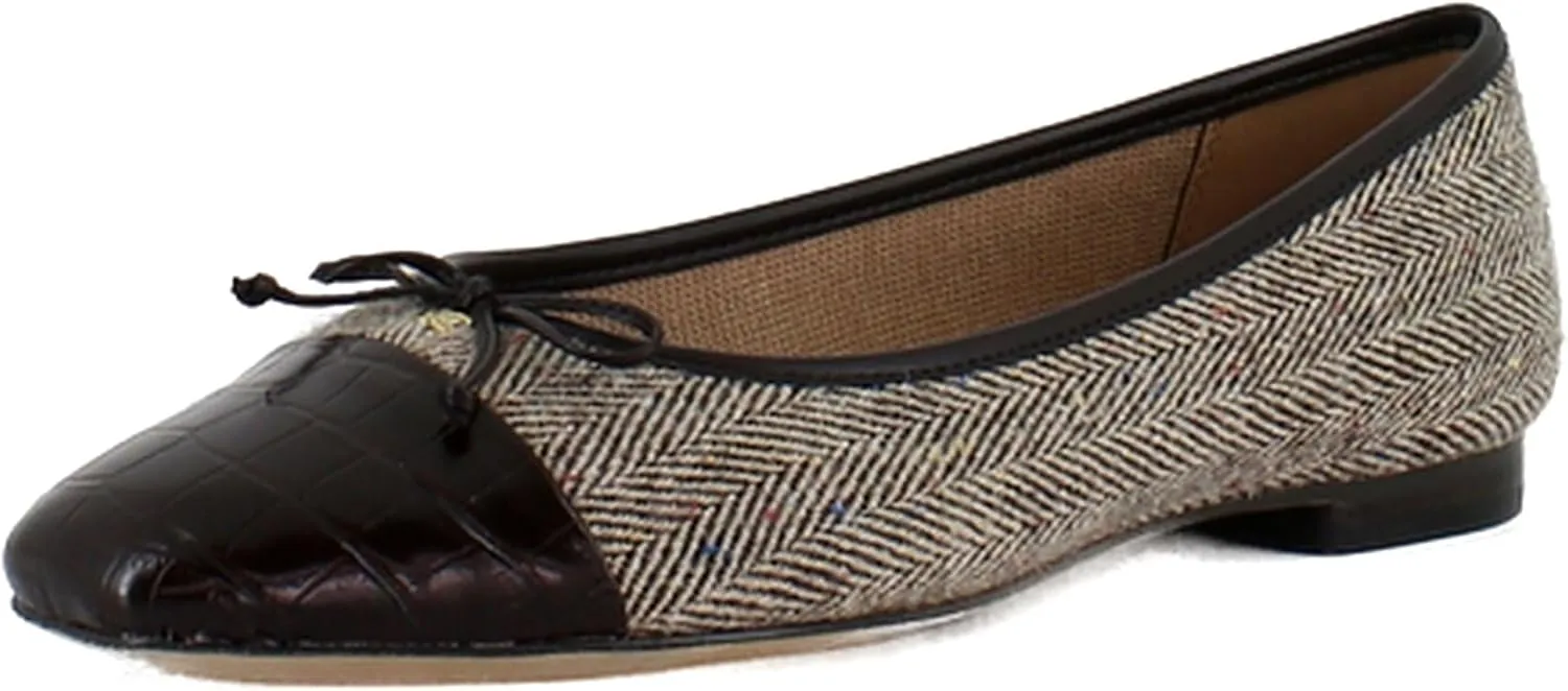 Sam Edelman Women's Marley Ballet Flat