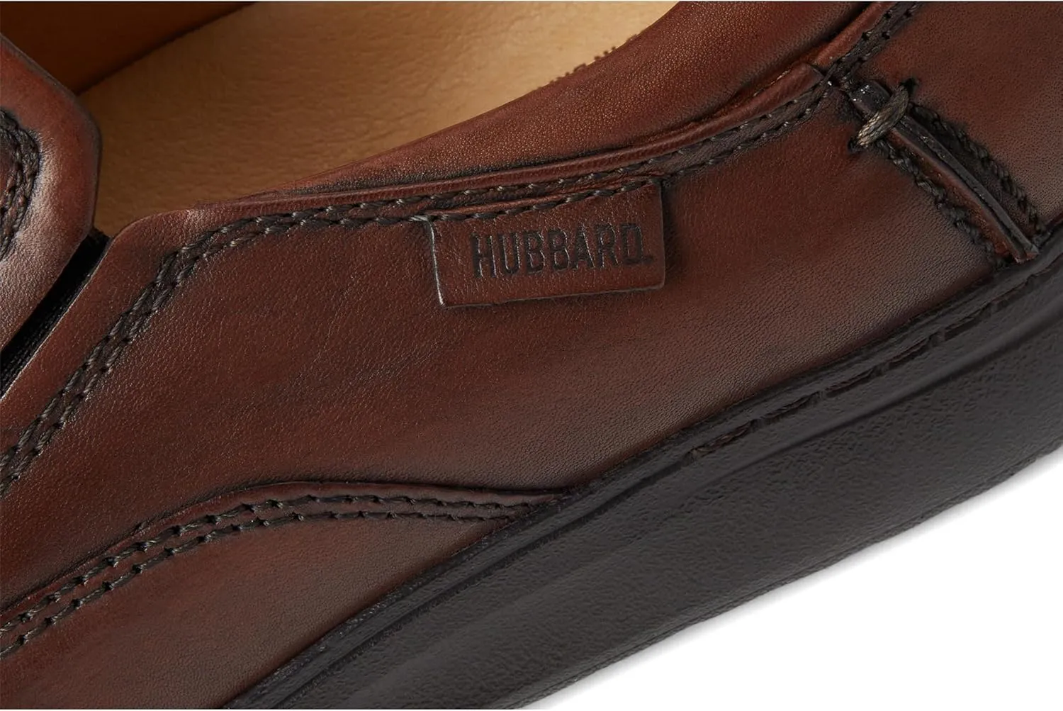Samuel Hubbard Men's Featherlight Olema Loafer