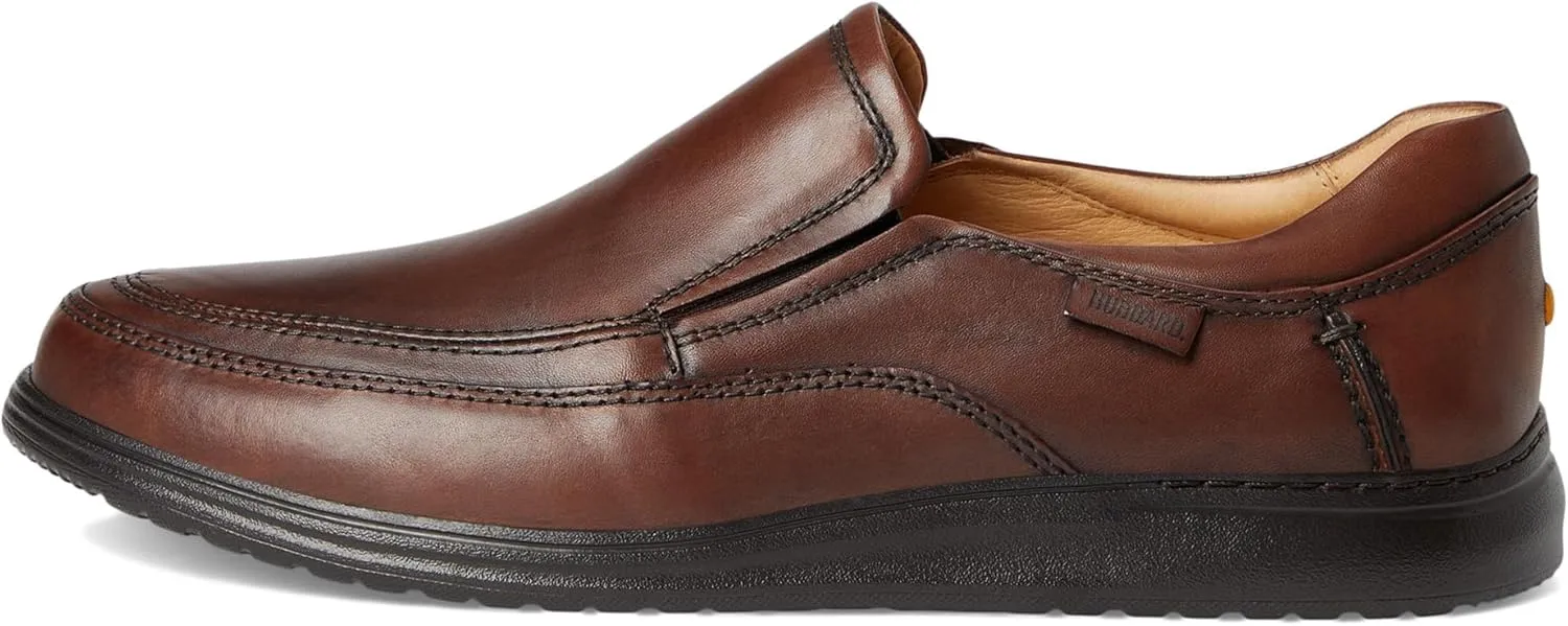 Samuel Hubbard Men's Featherlight Olema Loafer