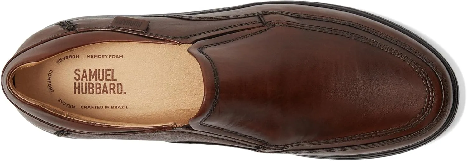 Samuel Hubbard Men's Featherlight Olema Loafer