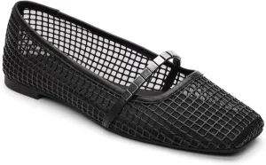Sanctuary Women's Sa-Chic Ballet Flat