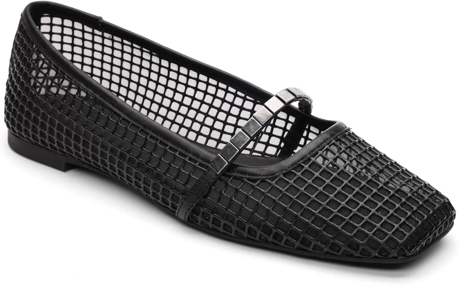 Sanctuary Women's Sa-Chic Ballet Flat
