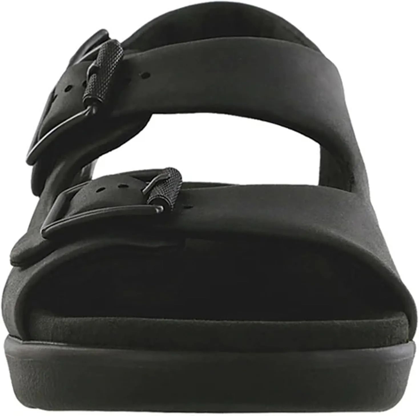 SAS Bravo Adjustable Comfort Sandal