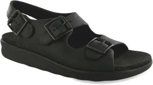 SAS Bravo Adjustable Comfort Sandal