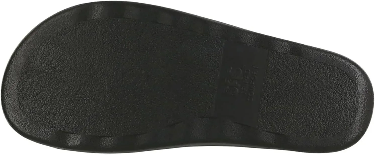 SAS Bravo Adjustable Comfort Sandal