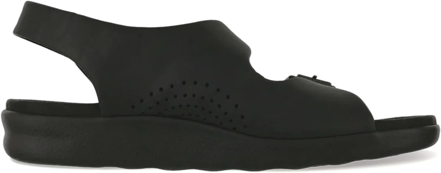 SAS Bravo Adjustable Comfort Sandal