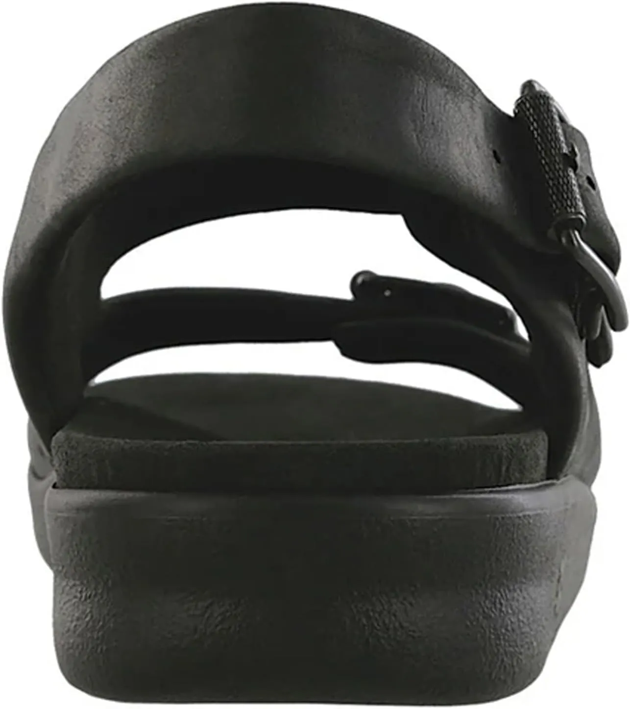 SAS Bravo Adjustable Comfort Sandal