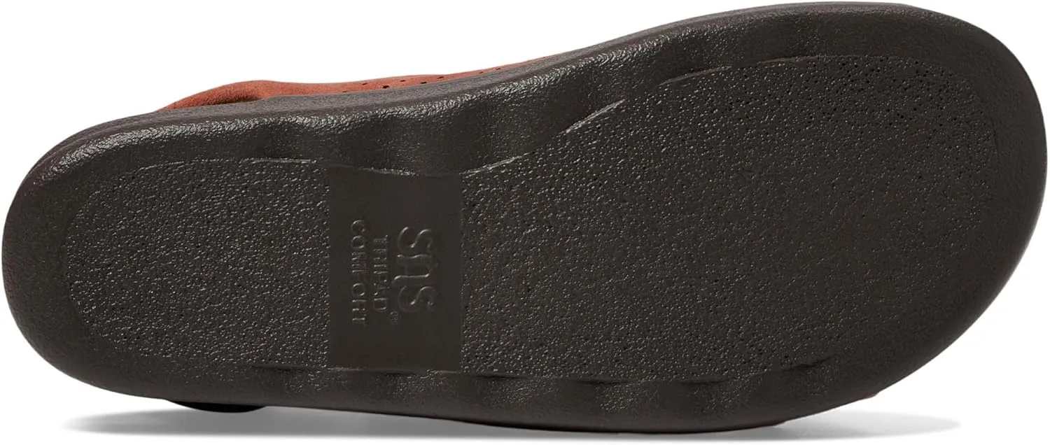 SAS Women's Relaxed Comfort Sandal