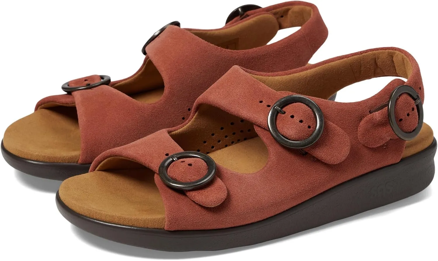 SAS Women's Relaxed Comfort Sandal