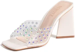Schutz Lizah Crystal