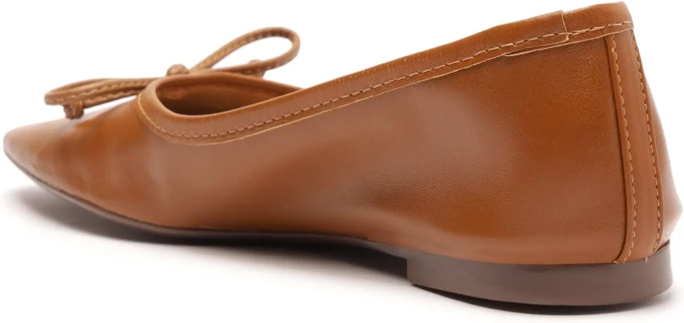SCHUTZ Women's Arissa Ballet Flat