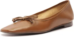 SCHUTZ Women's Arissa Ballet Flat