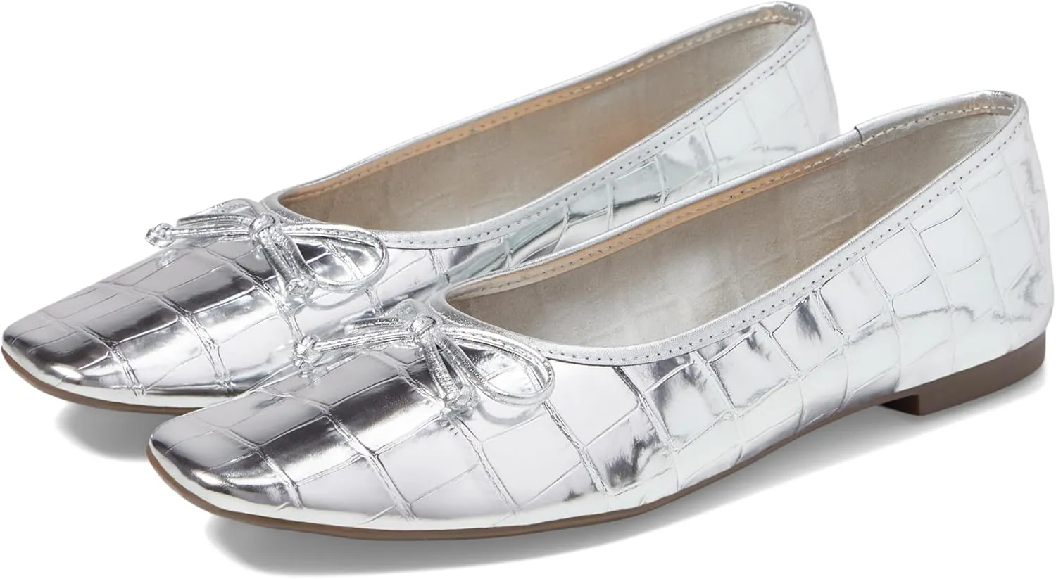 SCHUTZ Women's Arissa Ballet Flats