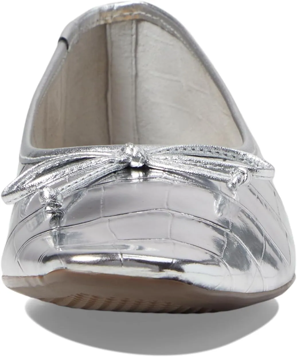 SCHUTZ Women's Arissa Ballet Flats