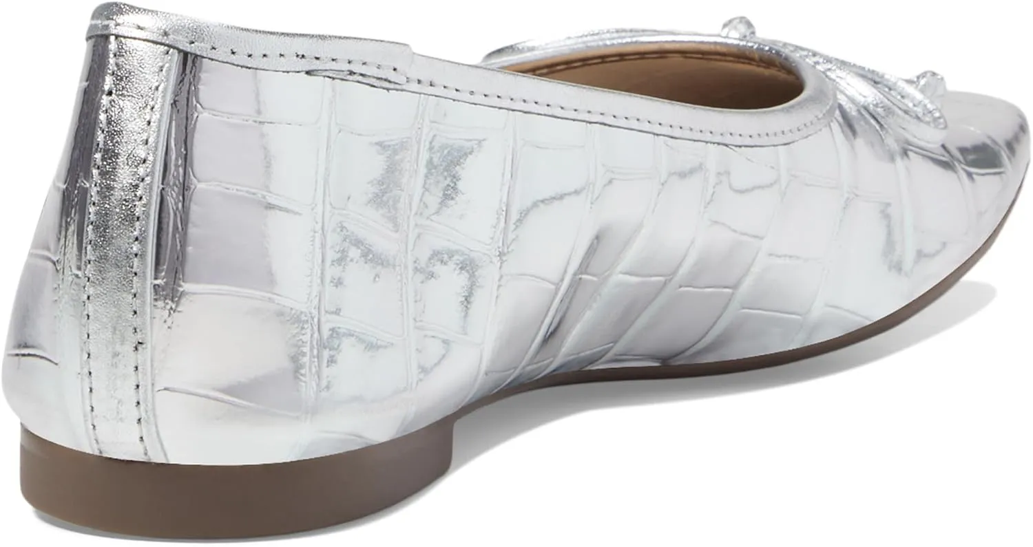 SCHUTZ Women's Arissa Ballet Flats