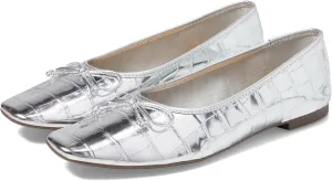 SCHUTZ Women's Arissa Ballet Flats
