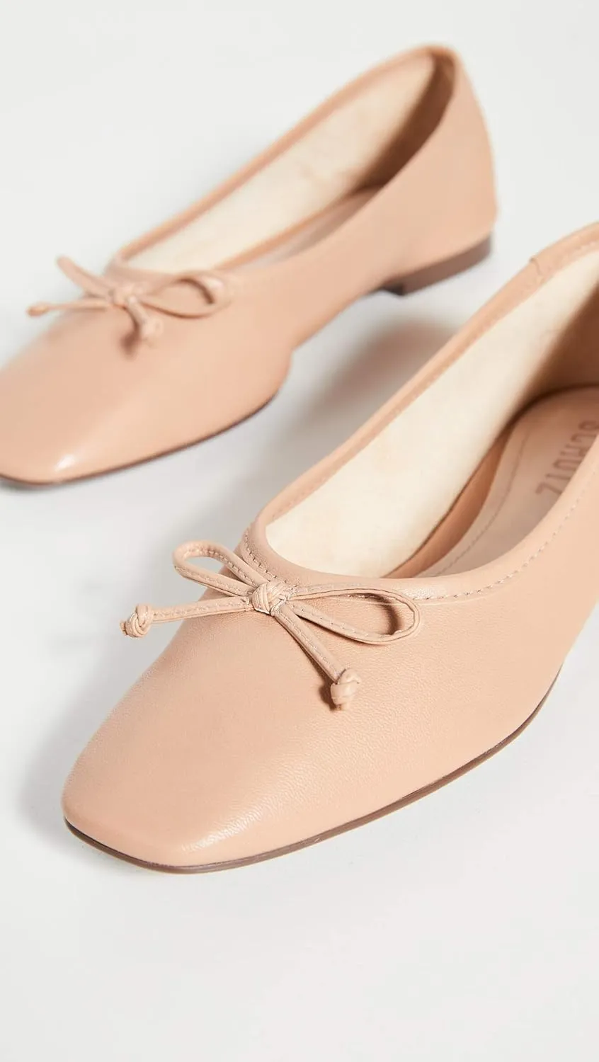 SCHUTZ Women's Arissa Flats