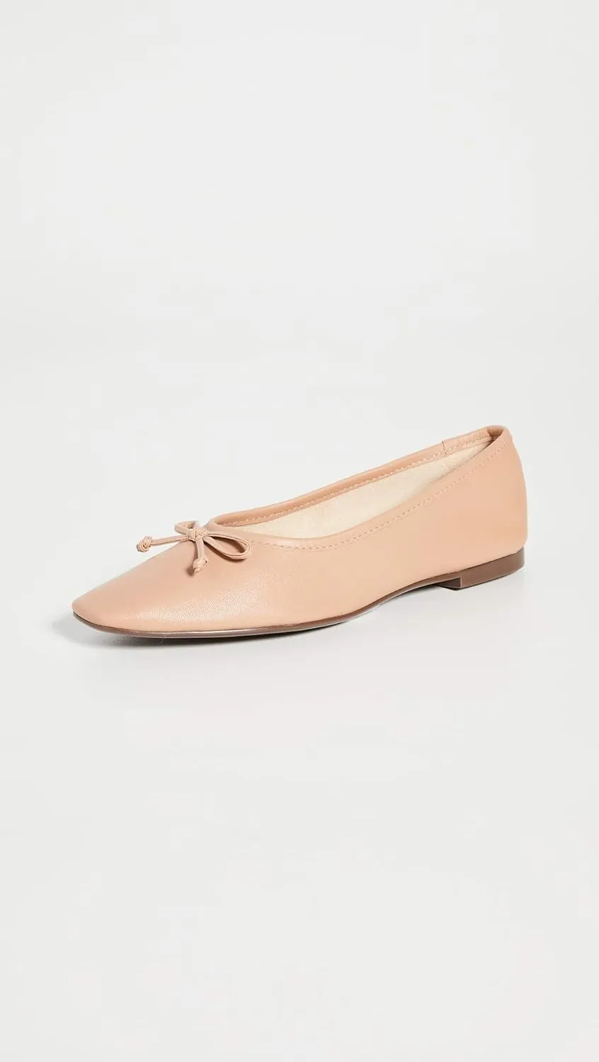 SCHUTZ Women's Arissa Flats