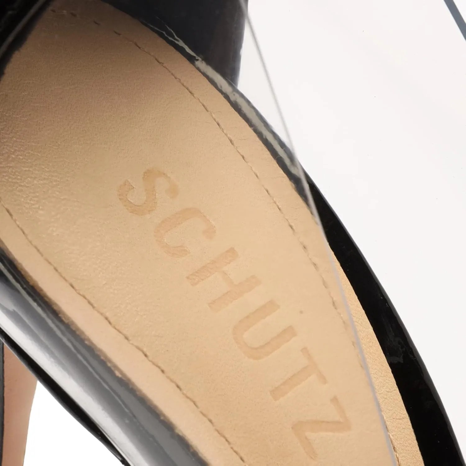 SCHUTZ Women's Cendi Point Toe Pumps