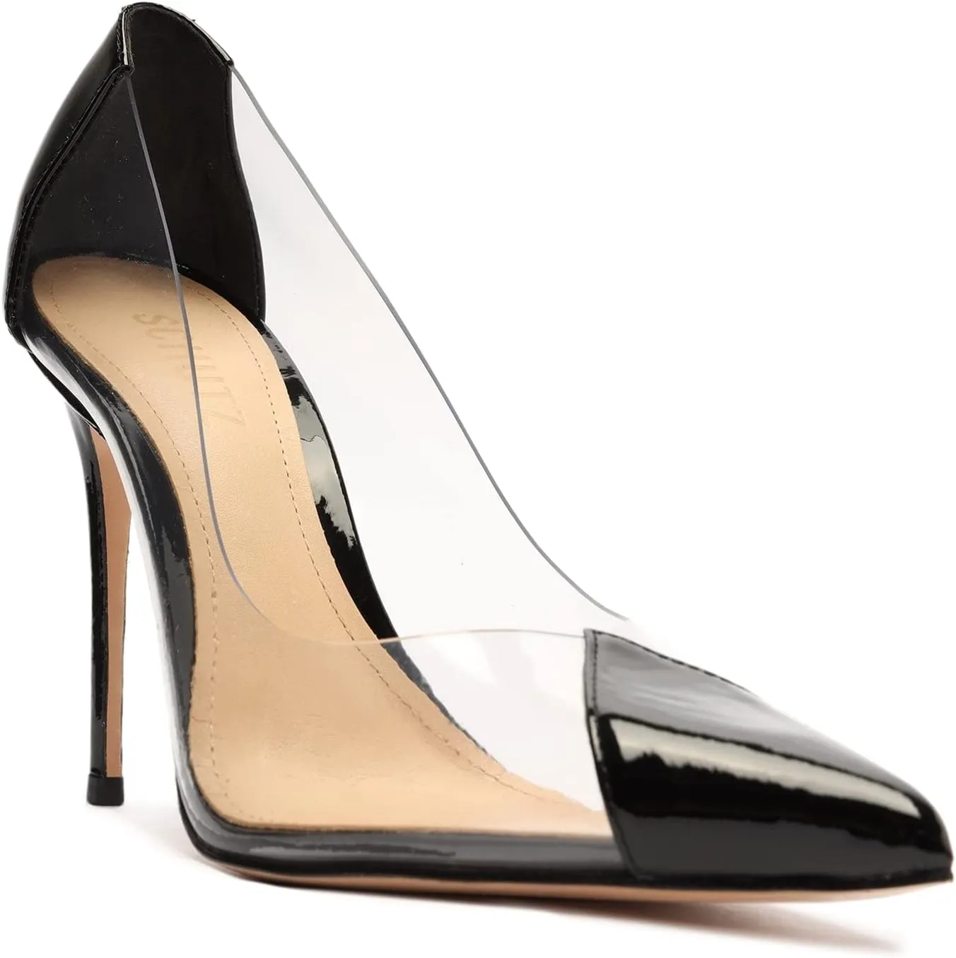 SCHUTZ Women's Cendi Point Toe Pumps