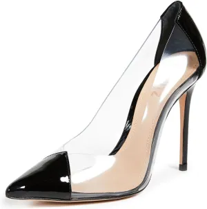 SCHUTZ Women's Cendi Point Toe Pumps