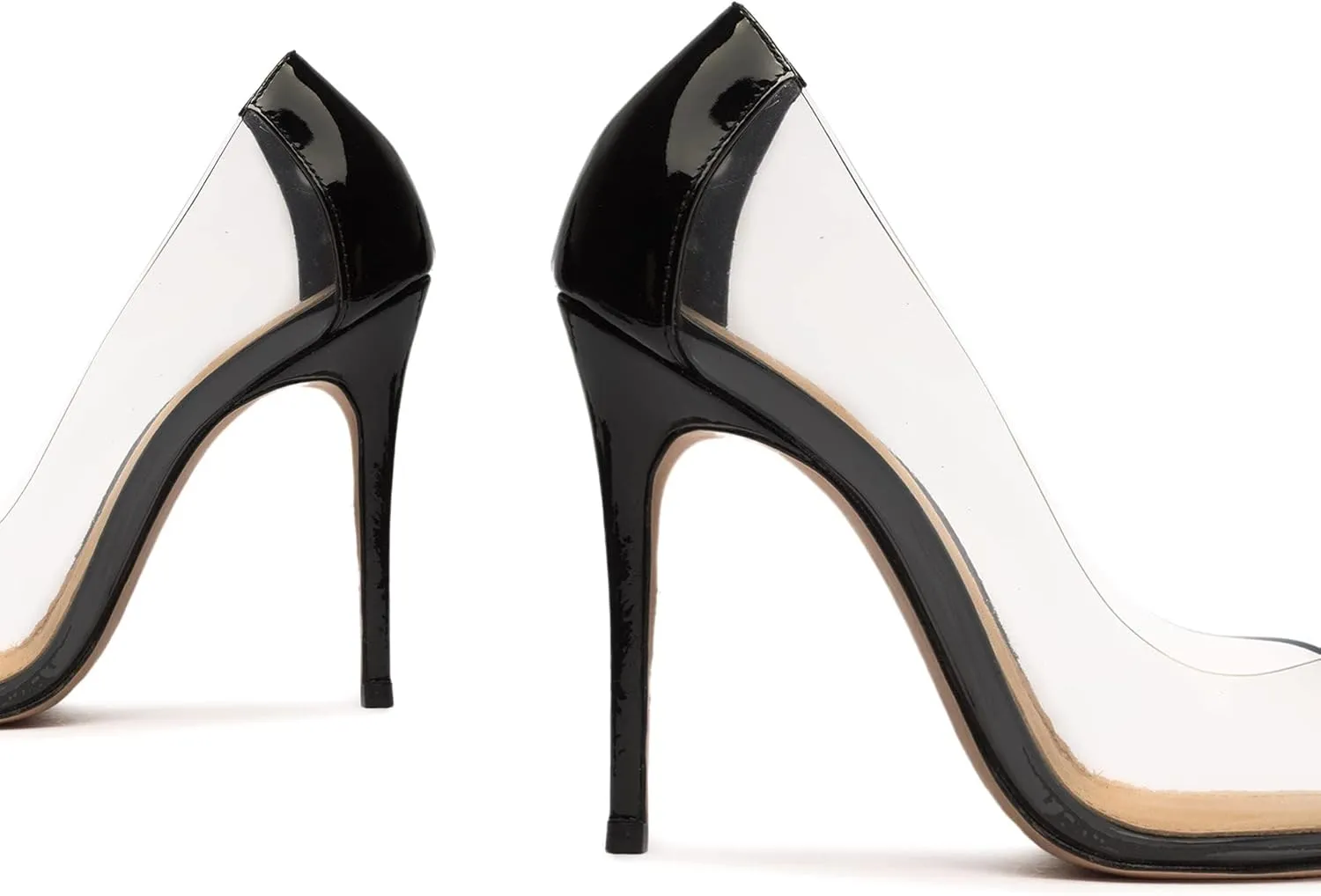 SCHUTZ Women's Cendi Point Toe Pumps