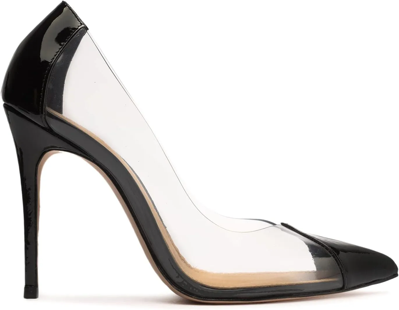 SCHUTZ Women's Cendi Point Toe Pumps