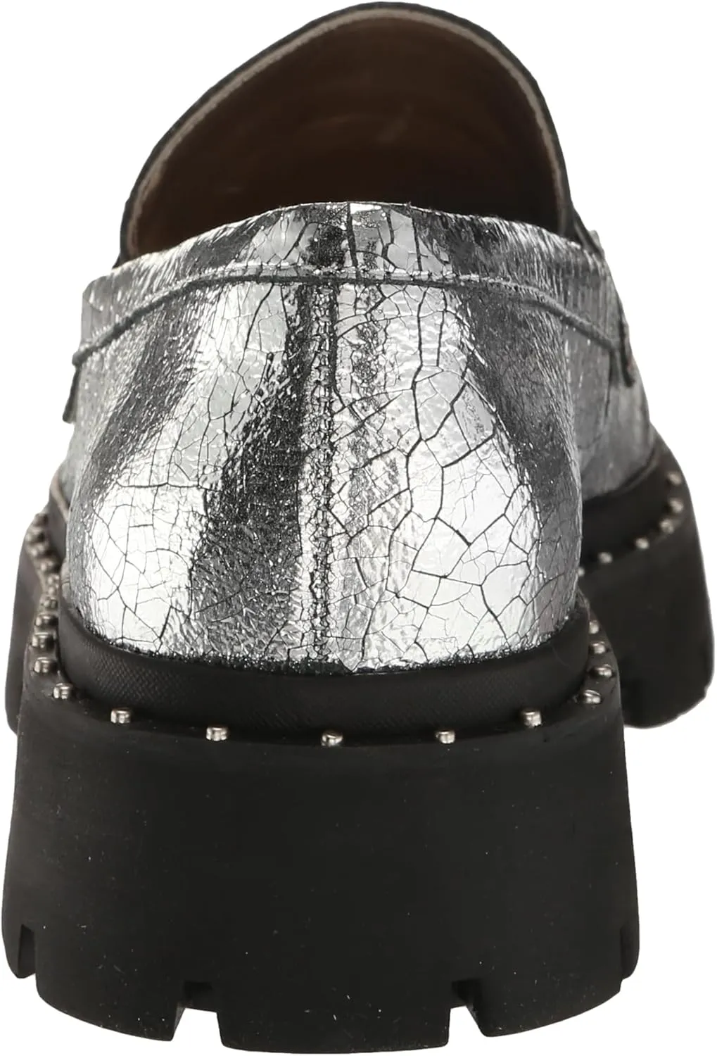 SCHUTZ Women's Christie Studs Loafer