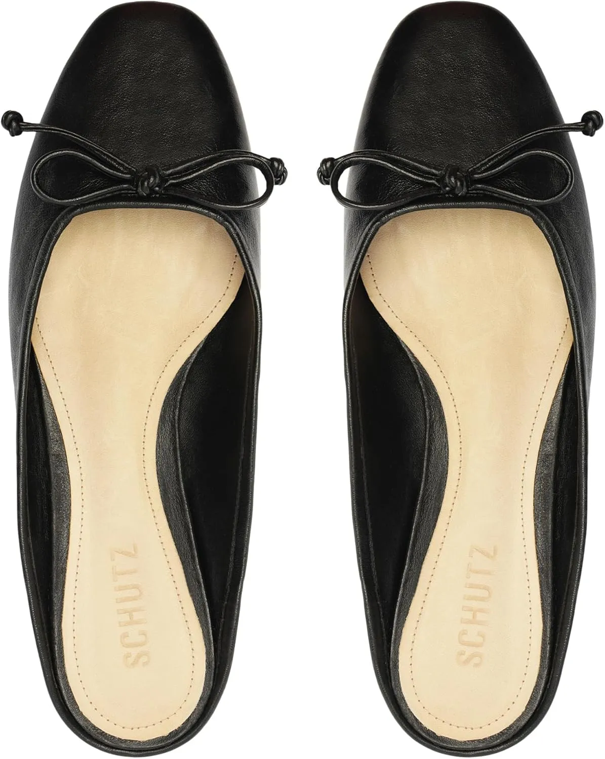 SCHUTZ Women's Lolita Mule