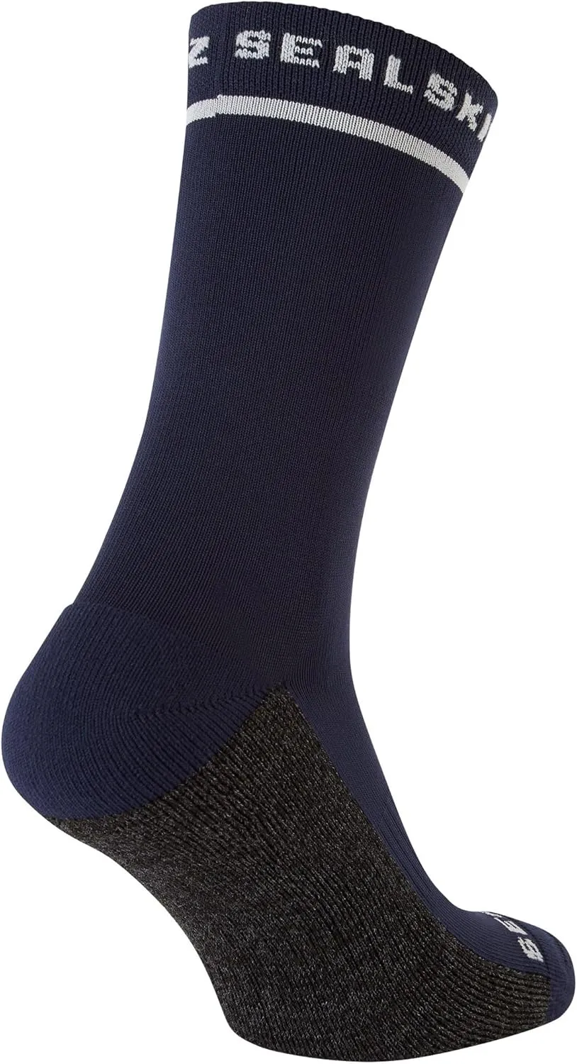 SEALSKINZ Foxley Mid Length Active Sock