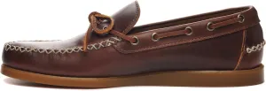 Sebago Men's Scout Waxed