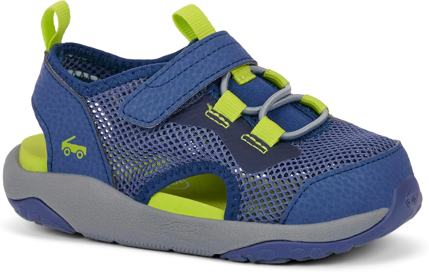 See Kai Run Boy's Aven Sport Sandal