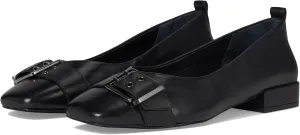 Seychelles Women's Cambridge Leather Ballet Flat