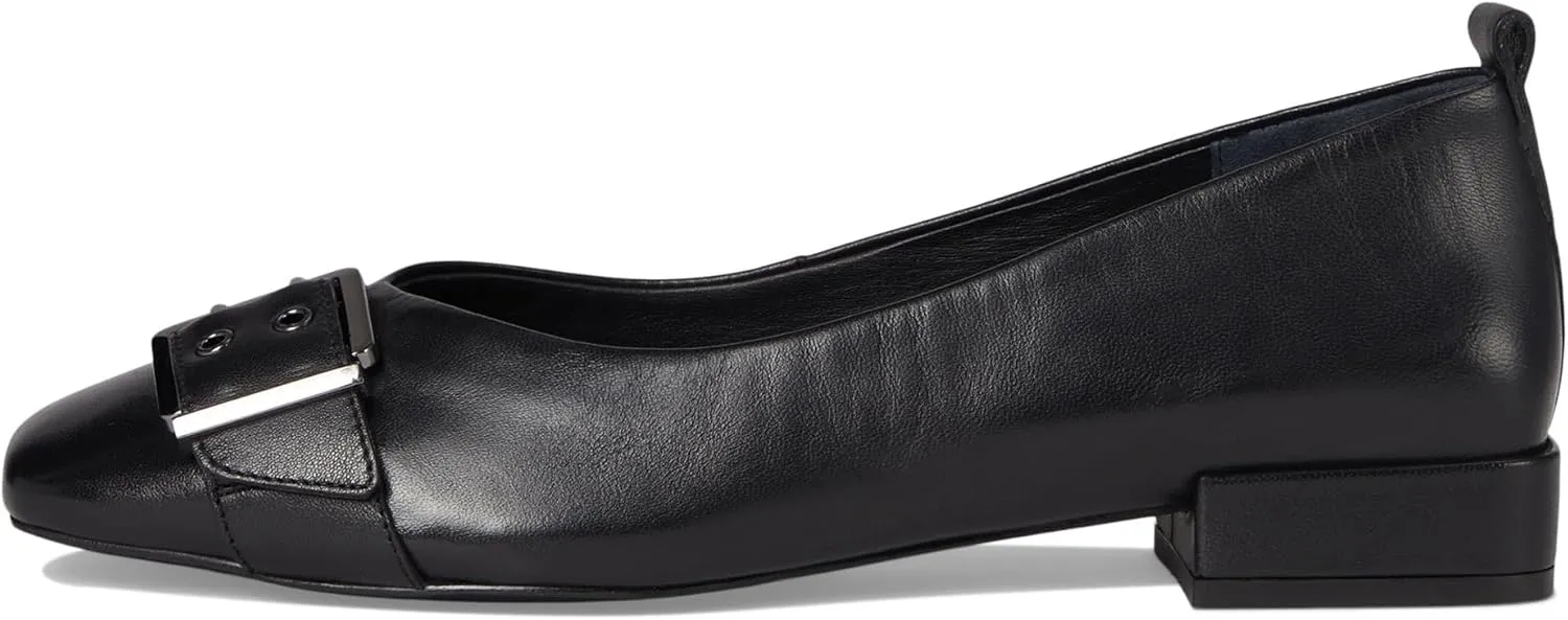 Seychelles Women's Cambridge Leather Ballet Flat