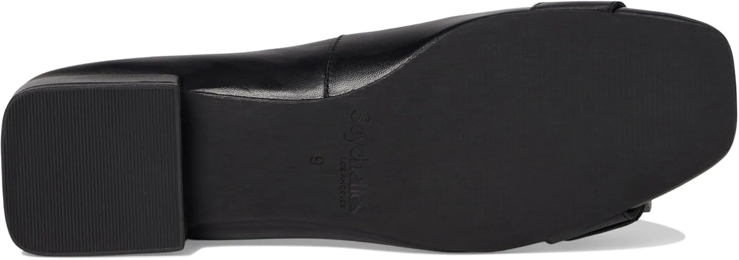 Seychelles Women's Cambridge Leather Ballet Flat