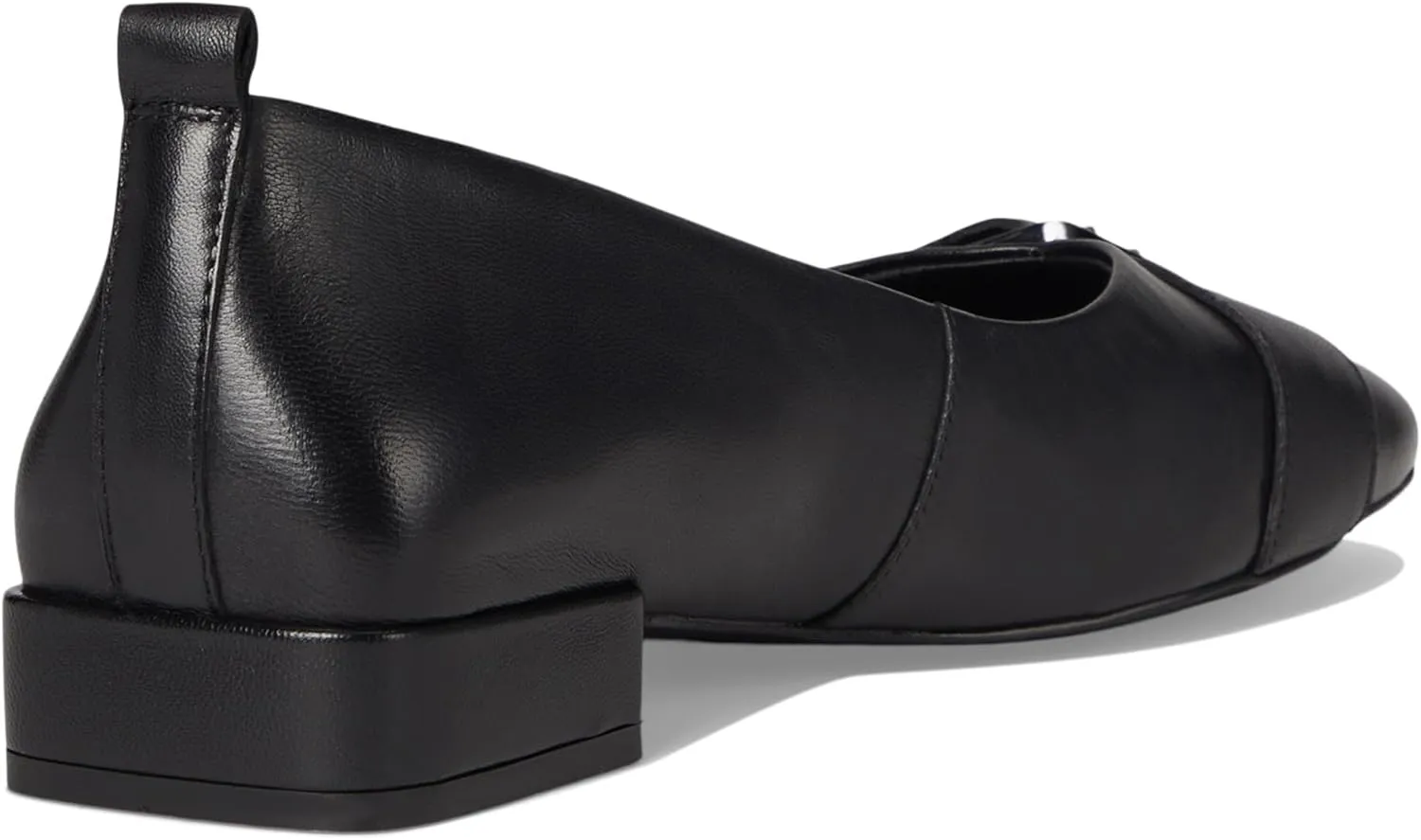Seychelles Women's Cambridge Leather Ballet Flat