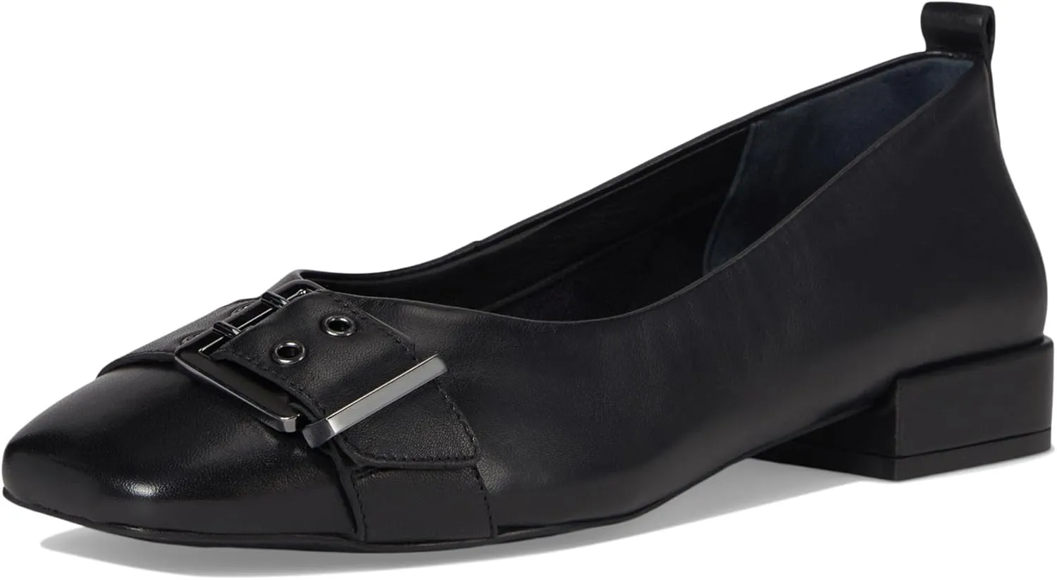 Seychelles Women's Cambridge Leather Ballet Flat