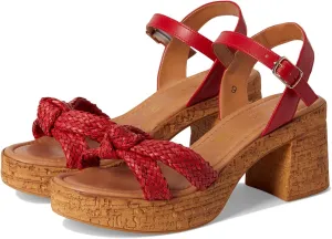 Seychelles Women's Fashion Heeled Sandal
