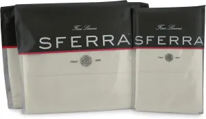 Sferra Celeste Sheet Set - King - Ivory