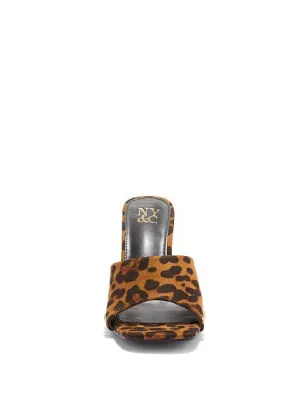 Shay Mule